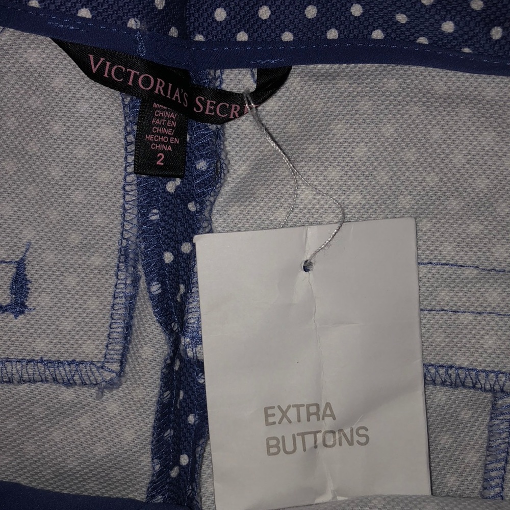Victoria Secret pants - Picture 2 of 3